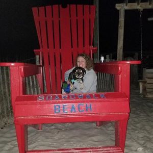 Meet your Posher, Kristie